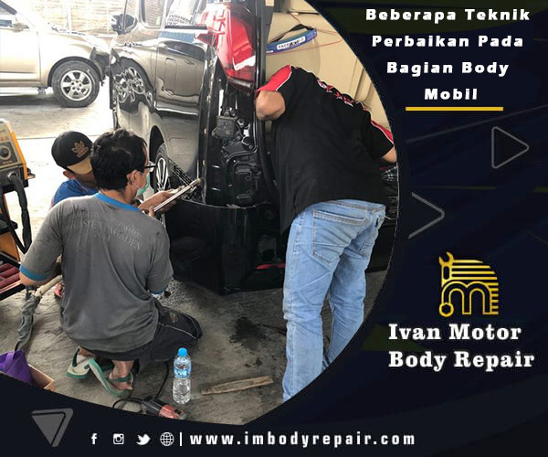 Article – Ivan Motor Body Repair